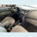 HYUNDAI HB 20S 1.6 COMFORT PLUS 16V FLEX 4P AUT. - PRATA - 2019 Foto 6 (Miniatura)