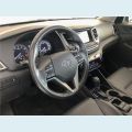 HYUNDAI TUCSON 1.6 16V T-GDI GLS ECOSHIFT - PRATA - 2022 Foto 6 (Miniatura)