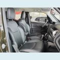 JEEP RENEGADE 1.8 16V FLEX LONGITUDE 4P AUT. - VERDE - 2020 Foto 6 (Miniatura)