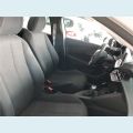 PEUGEOT 208 1.6 16V FLEX ACTIVE PACK AT6 - BRANCO - 2021 Foto 6 (Miniatura)