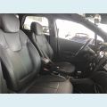 RENAULT CAPTUR 1.3 TCE FLEX INTENSE X-TRONIC - BEGE - 2022 Foto 6 (Miniatura)