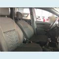 RENAULT DUSTER 2.0 16V HI-FLEX DYNAMIQUE AUT. - PRATA - 2020 Foto 6 (Miniatura)