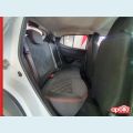RENAULT KWID 1.0 12V SCE FLEX ZEN MANUAL - BRANCO - 2018 Foto 6 (Miniatura)
