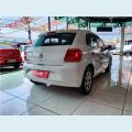 VOLKSWAGEN GOL 1.0 12V MPI TOTALFLEX 4P MANUAL - BRANCO - 2021 Foto 6 (Miniatura)
