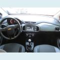 CHEVROLET PRISMA SED. LT 1.4 8V FLEXPOWER 4P / - BRANCO - 2019 Foto 6 (Miniatura)