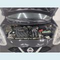 NISSAN MARCH 1.6 S 16V FLEX 4P MANUAL - N/D - 2015 Foto 6 (Miniatura)