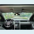 LAND ROVER DISCOVERY SPORT 2.2 16V SD4 TURBO DIESEL HSE 4P AUT. - CINZA - 2016 Foto 6 (Miniatura)