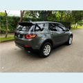 LAND ROVER DISCOVERY SPORT 2.0 16V SI4 TURBO FLEX SE 4P AUT. - CINZA - 2018 Foto 6 (Miniatura)