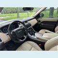 LAND ROVER RANGE ROVER SPORT 3.0 HSE 4X4 V6 24V TURBO DIESEL 4P AUT. - BRANCO - 2018 Foto 6 (Miniatura)