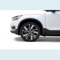VOLVO XC40 RECHARGE - BRANCO - 2022 Foto 6 (Miniatura)