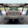 MERCEDES-BENZ C 180 1.6 CGI FLEX EXCLUSIVE 9G-TRONIC - N/D - 2020 Foto 6 (Miniatura)