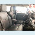 JEEP RENEGADE 1.8 16V FLEX LONGITUDE 4P AUT. - PRETO - 2021 Foto 6 (Miniatura)