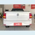 VOLKSWAGEN SAVEIRO 1.6 MSI TRENDLINE CS 8V FLEX 2P MANUAL - BRANCO - 2022 Foto 6 (Miniatura)