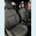 FIAT 500 1.4 SPORT AIR 16V 2P MANUAL - VERMELHO - 2012 Foto 6 (Miniatura)