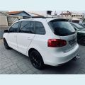 VOLKSWAGEN SPACEFOX 1.6 MI TREND 8V FLEX 4P MANUAL - N/D - 2013 Foto 6 (Miniatura)