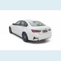 BMW 330I 2.0 16V TURBO SPORT AUT. - BRANCO - 2020 Foto 6 (Miniatura)
