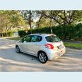 PEUGEOT 208 1.5 ACTIVE 8V FLEX 4P MANUAL - N/D - 2014 Foto 6 (Miniatura)