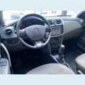RENAULT LOGAN 1.6 DYNAMIQUE 8V FLEX 4P MANUAL - N/D - 2016 Foto 6 (Miniatura)