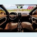 RENAULT DUSTER EXPRESSION 1.6 HI-FLEX 16V MEC. - PRATA - 2017 Foto 6 (Miniatura)