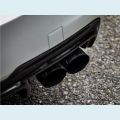 BMW 535I 3.0 SEDAN 6 CILINDROS 24V TURBO 4P AUT. - N/D - 2012 Foto 6 (Miniatura)