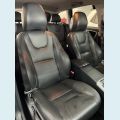 VOLVO XC60 2.0 T5 KINETIC 4P AUT. - PRETO - 2016 Foto 6 (Miniatura)