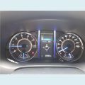 TOYOTA HILUX SW4 2.8 SRX DIAMOND 4X4 7 LUGARES 16V TURBO INTERCOOLER DIESEL 4P AUT. - N/D - 2020 Foto 6 (Miniatura)