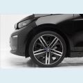 BMW I3 ELÉTRICO EDRIVE BEV FULL AUT. - PRETO - 2022 Foto 6 (Miniatura)