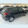 CHEVROLET ONIX 1.0 FLEX MANUAL - PRETO - 2023 Foto 6 (Miniatura)
