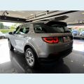 LAND ROVER DISCOVERY SPORT 2.0 D180 TURBO DIESEL S AUT. - PRATA - 2020 Foto 6 (Miniatura)