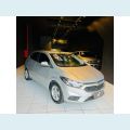 CHEVROLET ONIX 1.4 MPFI LT 8V FLEX 4P AUT. - N/D - 2019 Foto 6 (Miniatura)