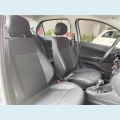 VOLKSWAGEN VOYAGE 1.6 16V MSI TOTALFLEX 4P AUT. - PRATA - 2021 Foto 6 (Miniatura)
