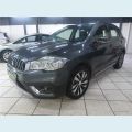 SUZUKI S-CROSS 1.4 16V VVT TURBO 4STYLE AUT. - N/D - 2018 Foto 6 (Miniatura)