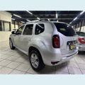 RENAULT DUSTER 2.0 DYNAMIQUE 4X2 16V FLEX 4P AUT. - N/D - 2016 Foto 6 (Miniatura)