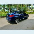 BMW X4 2.0 28I X LINE 4X4 16V TURBO 4P AUT. - N/D - 2017 Foto 6 (Miniatura)