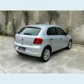 VOLKSWAGEN GOL 1.6 MSI TOTALFLEX 4P MANUAL - N/D - 2019 Foto 6 (Miniatura)