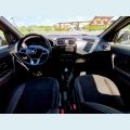 RENAULT SANDERO ZEN FLEX 1.0 12V 5P MEC. - PRATA - 2022 Foto 6 (Miniatura)