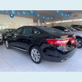 HYUNDAI AZERA 3.0 MPFI GLS V6 24V 4P AUT. - PRETO - 2014 Foto 6 (Miniatura)