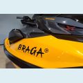 OUTROS SEADOO RXP XRS 300 - AMARELO - 2022 Foto 6 (Miniatura)