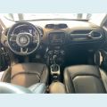 JEEP RENEGADE 2.0 16V TURBO DIESEL LONGITUDE 4P 4X4 AUT. - N/D - 2018 Foto 6 (Miniatura)