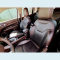 JEEP COMPASS LONG. T270 1.3 TB 4X2 FLEX AUT. - CINZA - 2022 Foto 6 (Miniatura)