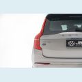 VOLVO XC90 2.0 T8 RECHARGE ULTIMATE AWD GEARTRONIC - PRATA - 2024 Foto 6 (Miniatura)