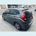 HONDA FIT 1.5 EX 16V FLEX 4P AUT. - N/D - 2018 Foto 6 (Miniatura)