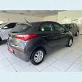 HYUNDAI HB 20 1.6 COMFORT STYLE 16V FLEX 4P MANUAL - CINZA - 2014 Foto 6 (Miniatura)
