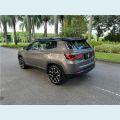 JEEP COMPASS 2.0 16V FLEX LIMITED AUT. - N/D - 2020 Foto 6 (Miniatura)