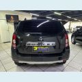 RENAULT DUSTER 1.6 DYNAMIQUE 4X2 16V FLEX 4P MANUAL - N/D - 2015 Foto 6 (Miniatura)