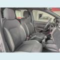 RENAULT DUSTER 1.6 16V SCE FLEX ZEN X-TRONIC - CINZA - 2021 Foto 6 (Miniatura)