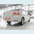 VOLKSWAGEN VOYAGE 1.6 16V MSI TOTALFLEX 4P AUT. - BRANCO - 2022 Foto 6 (Miniatura)