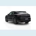 PORSCHE CAYENNE 3.0 E-HYBRID COUPÉ AWD - PRETO - 2021 Foto 6 (Miniatura)