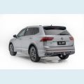 VOLKSWAGEN TIGUAN 2.0 300 TSI ALLSPACE R-LINE AUT. - PRATA - 2024 Foto 6 (Miniatura)