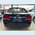 CHEVROLET CRUZE 1.8 LT 16V FLEX 4P AUT. - N/D - 2014 Foto 6 (Miniatura)